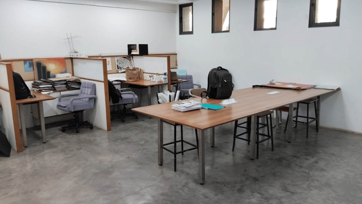 Arvindbhai Patel Institute of Environmental Design Vallabh Vidyanagar Infrastructure photo 39